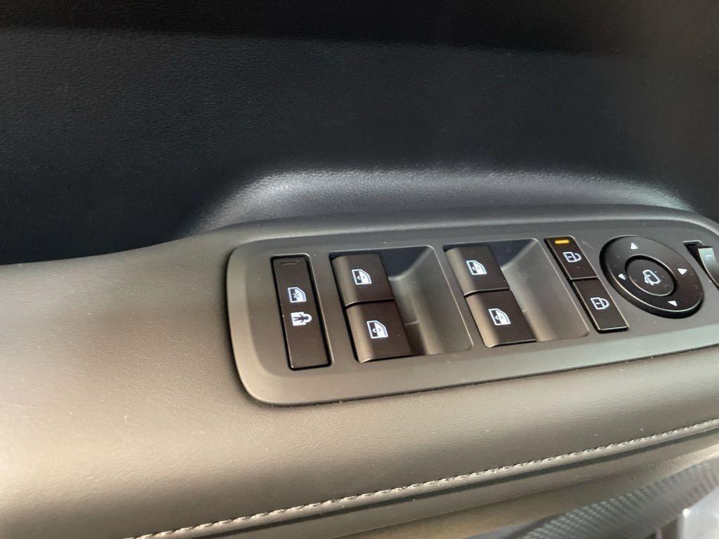 new 2026 Hyundai Santa Fe car, priced at $46,792