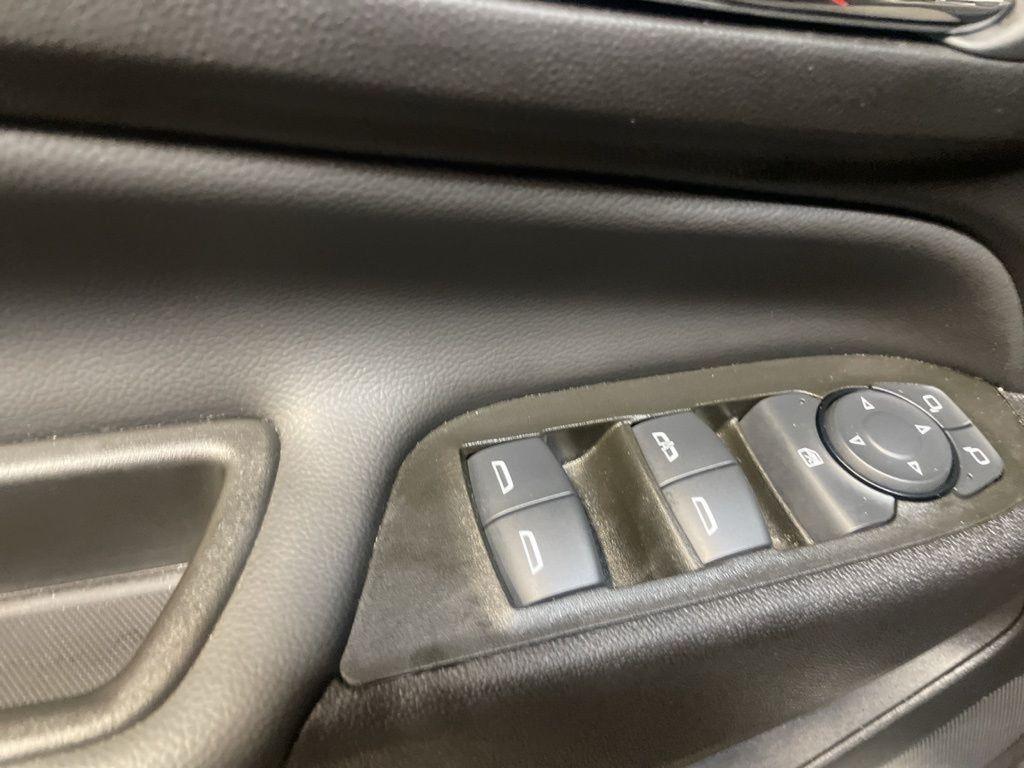 used 2024 Chevrolet Equinox car, priced at $21,180