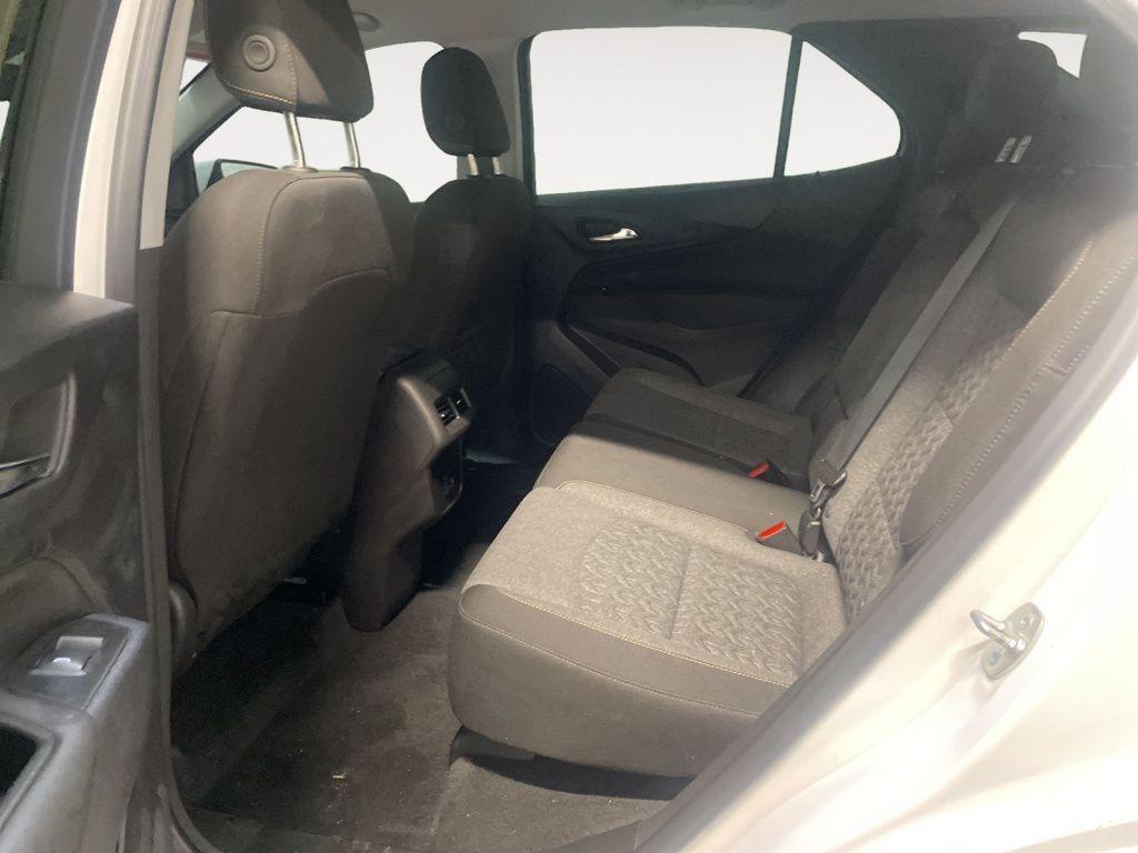 used 2024 Chevrolet Equinox car, priced at $21,180