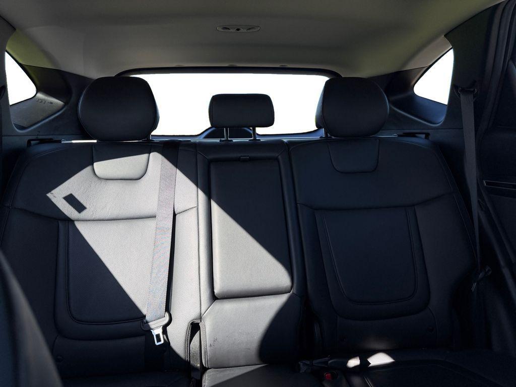 used 2022 Hyundai Tucson car, priced at $19,248