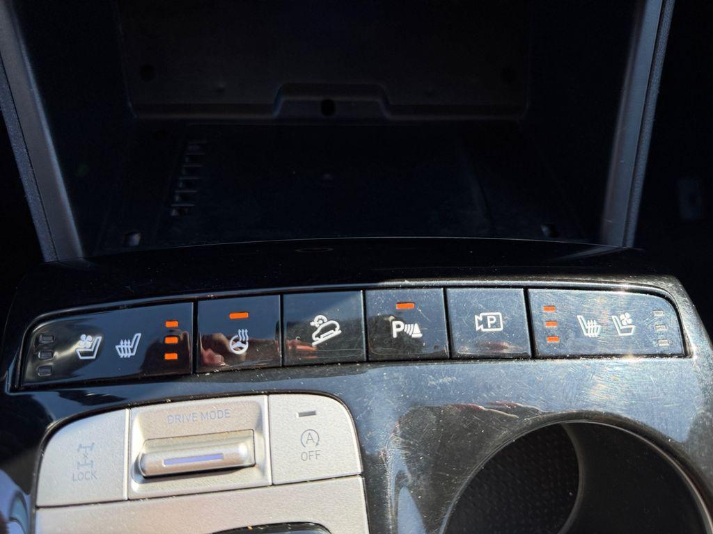 used 2022 Hyundai Tucson car, priced at $19,248