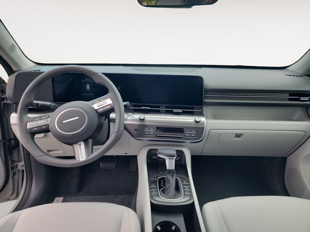 new 2026 Hyundai Kona car, priced at $29,095