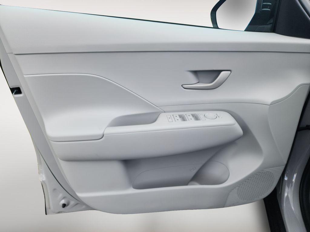 new 2026 Hyundai Kona car, priced at $29,095