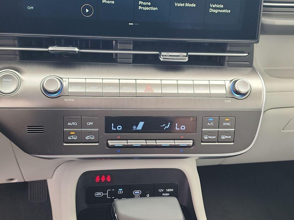 new 2026 Hyundai Kona car, priced at $29,095