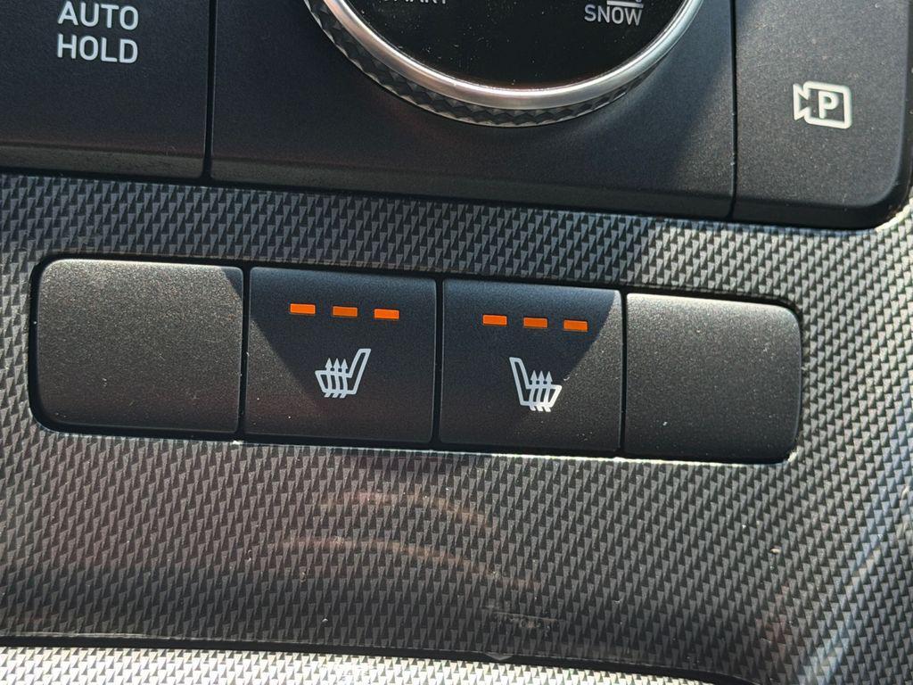 used 2023 Hyundai Santa Fe car, priced at $23,595