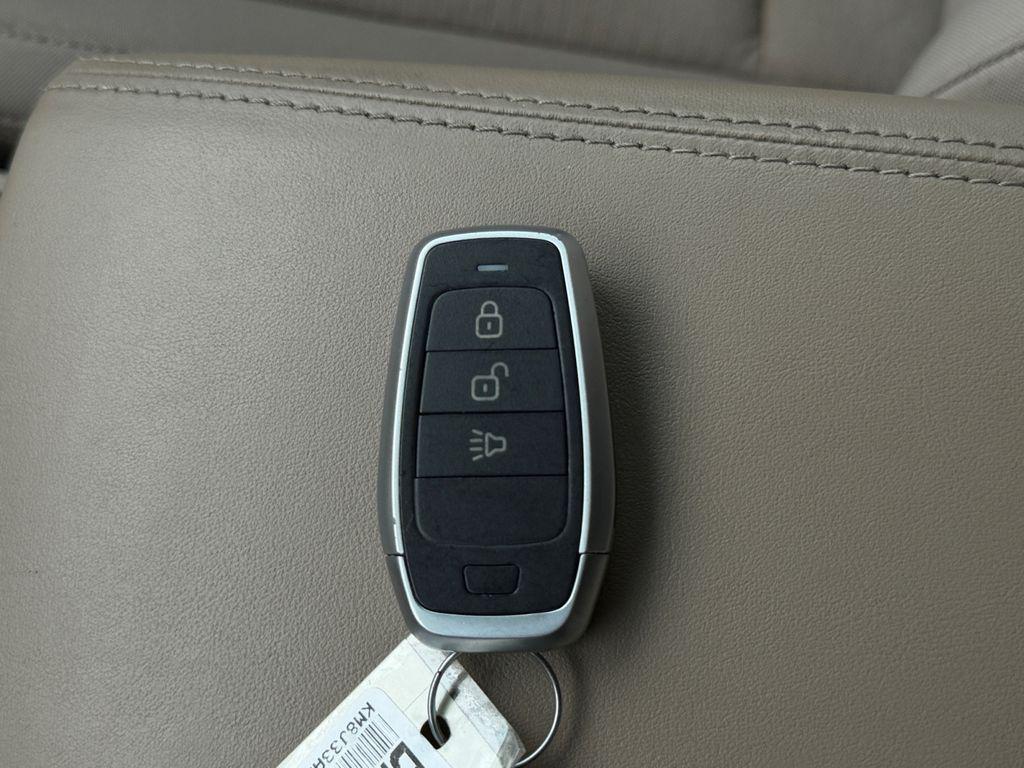 used 2020 Hyundai Tucson car, priced at $15,123
