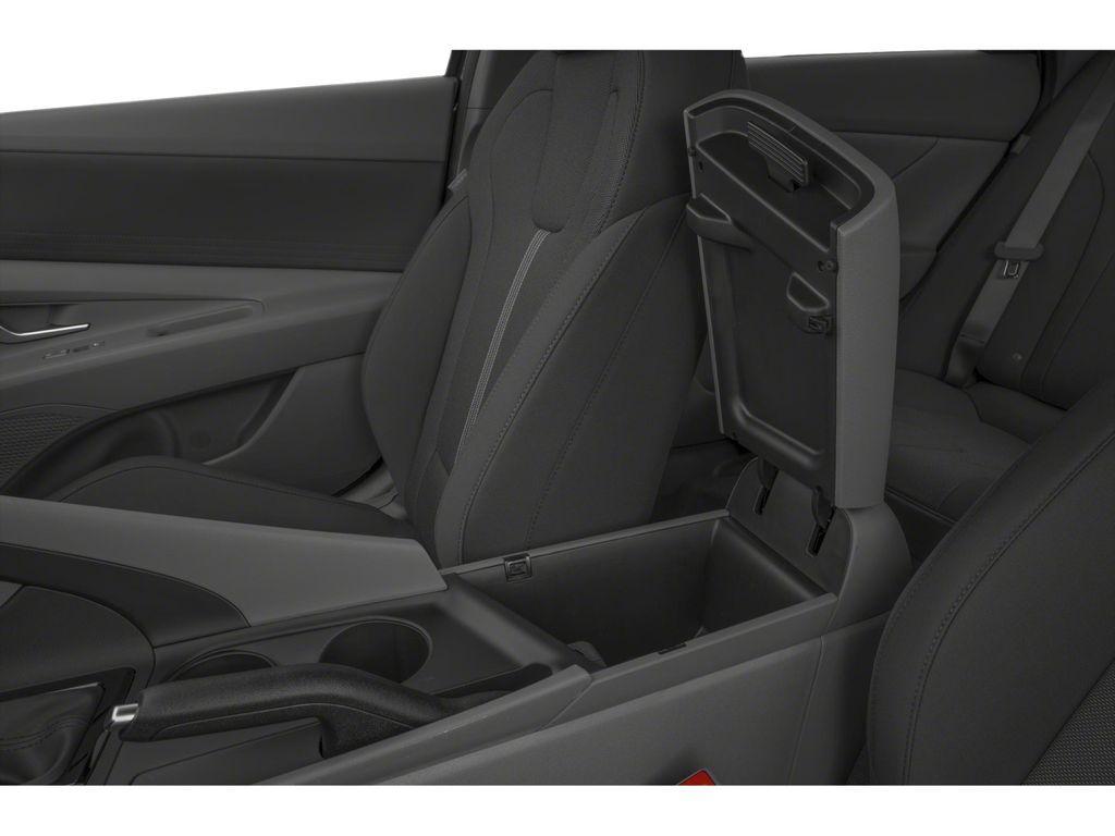 new 2026 Hyundai Elantra car, priced at $23,769