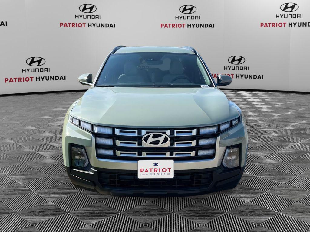 new 2026 Hyundai SANTA CRUZ car, priced at $33,263