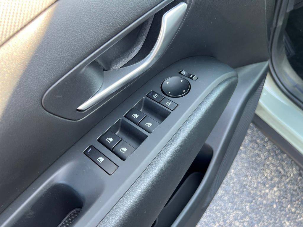 new 2026 Hyundai SANTA CRUZ car, priced at $37,597