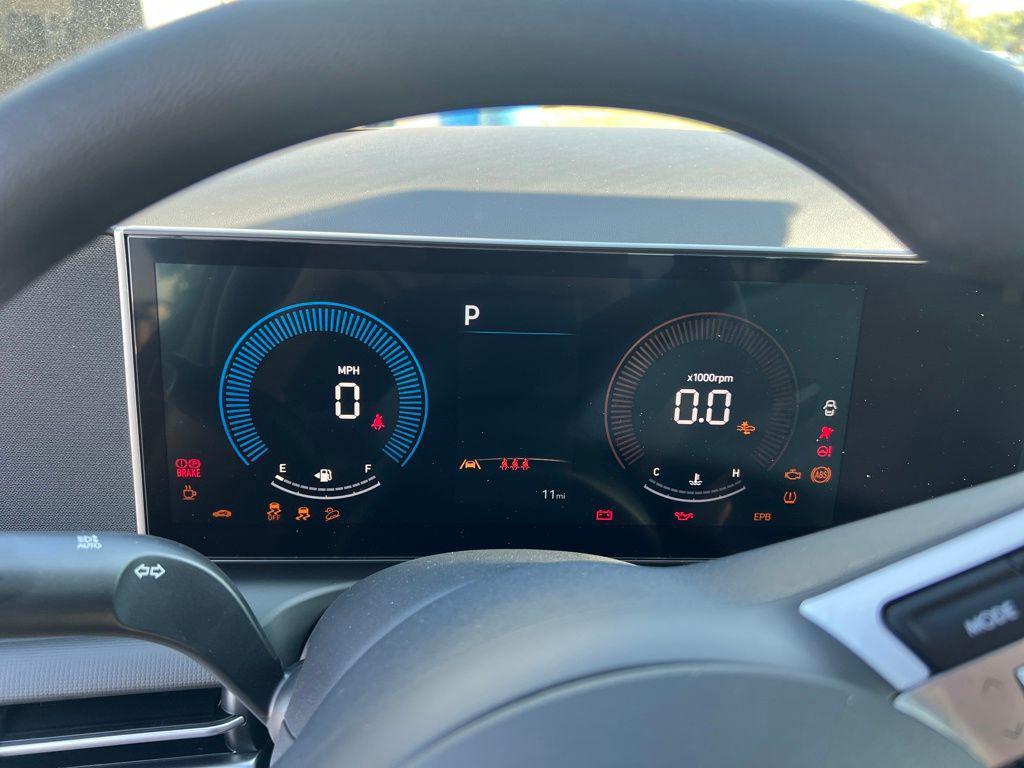 new 2026 Hyundai SANTA CRUZ car, priced at $37,597