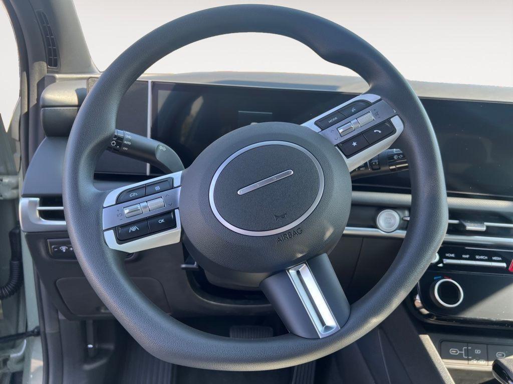 new 2026 Hyundai SANTA CRUZ car, priced at $33,263