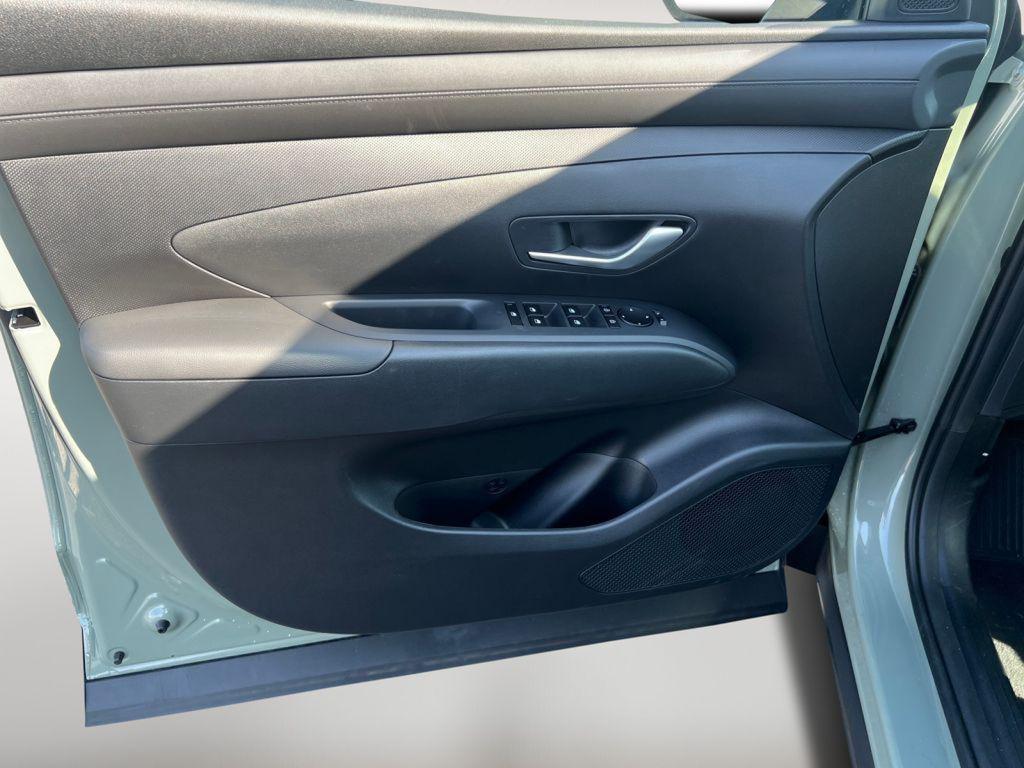 new 2026 Hyundai SANTA CRUZ car, priced at $33,263