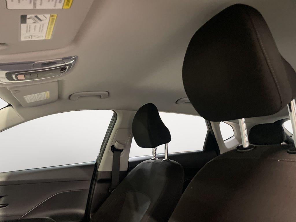 used 2024 Hyundai Kona car, priced at $19,571