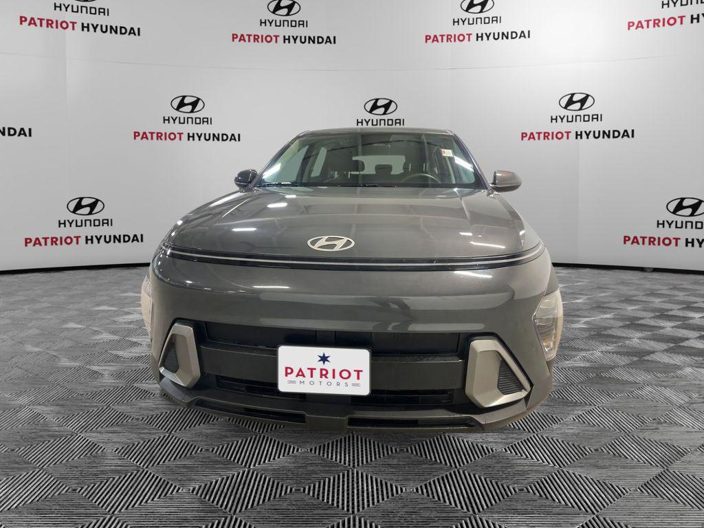 used 2024 Hyundai Kona car, priced at $19,571