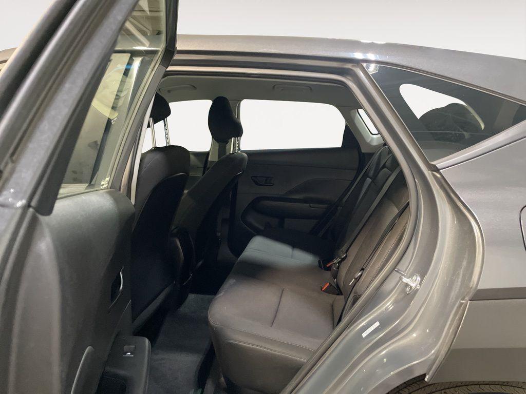 used 2024 Hyundai Kona car, priced at $19,571