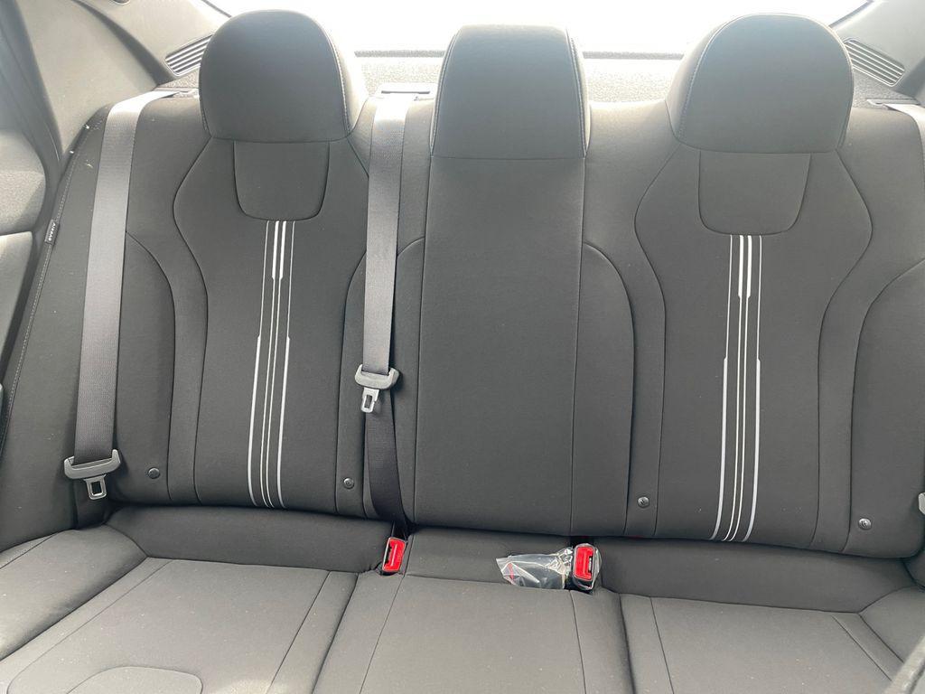 new 2026 Hyundai Elantra car, priced at $22,045