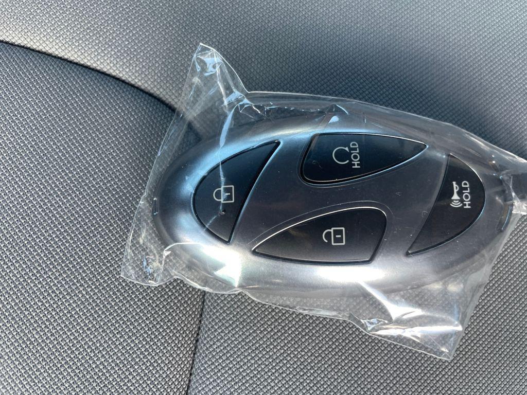 new 2026 Hyundai Elantra car, priced at $23,138