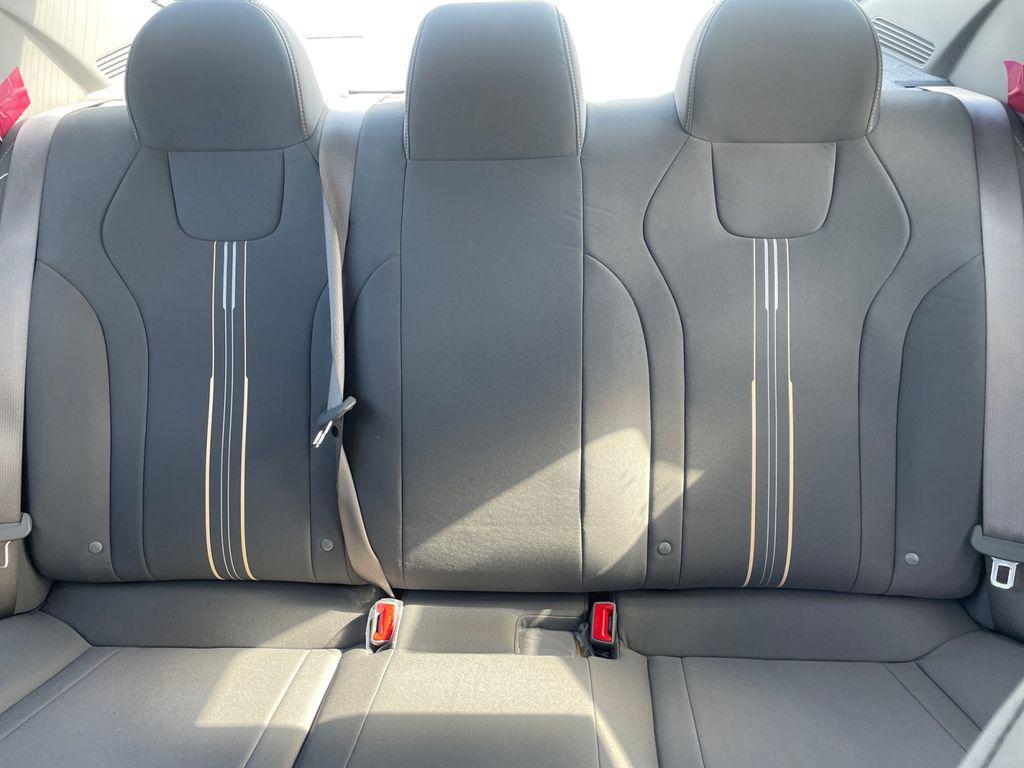 new 2026 Hyundai Elantra car, priced at $23,138