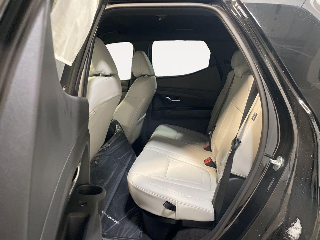 new 2026 Hyundai SANTA CRUZ car, priced at $32,856