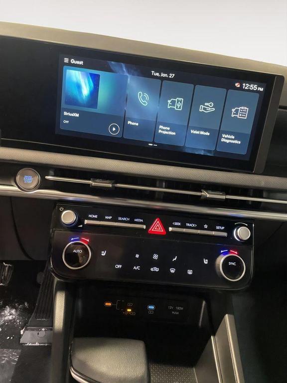 new 2026 Hyundai SANTA CRUZ car, priced at $32,856