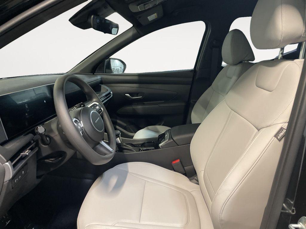 new 2026 Hyundai SANTA CRUZ car, priced at $32,856