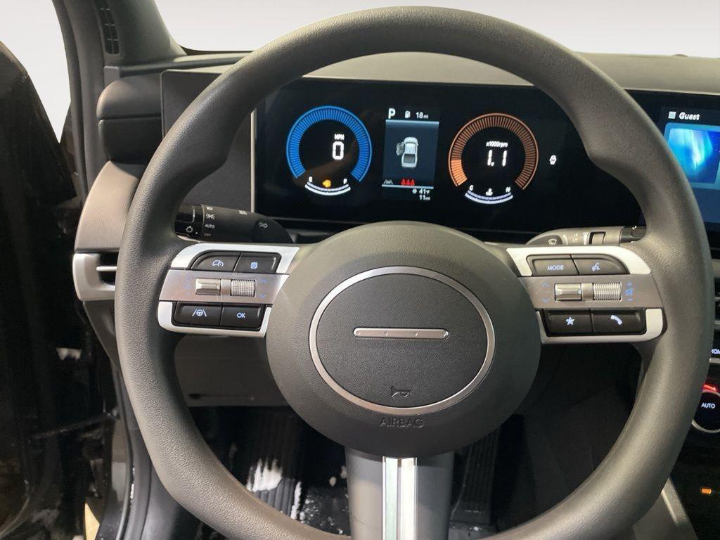 new 2026 Hyundai SANTA CRUZ car, priced at $32,856