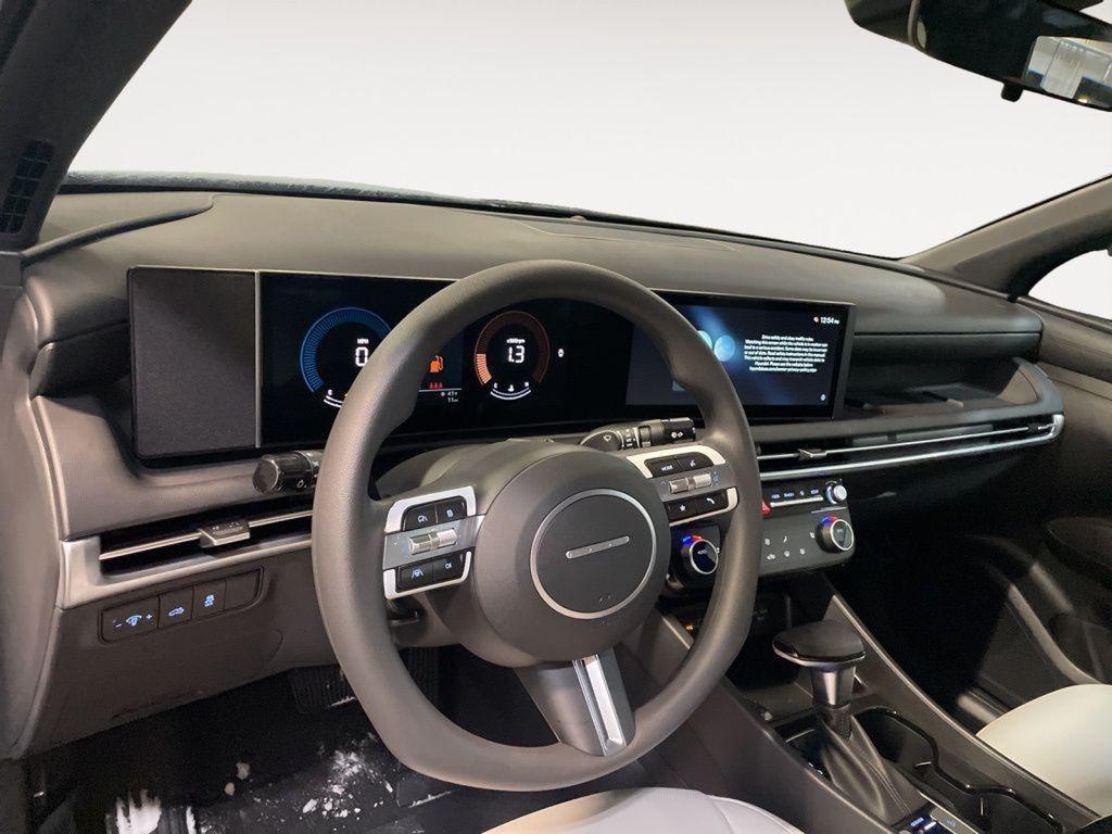 new 2026 Hyundai SANTA CRUZ car, priced at $32,856