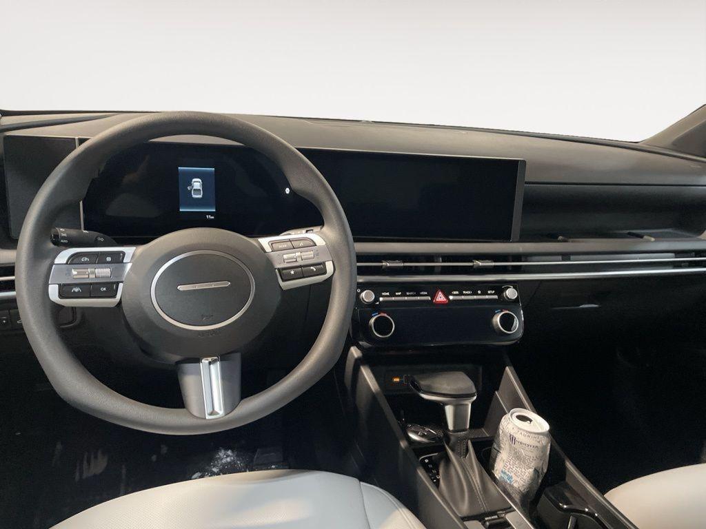 new 2026 Hyundai SANTA CRUZ car, priced at $32,856