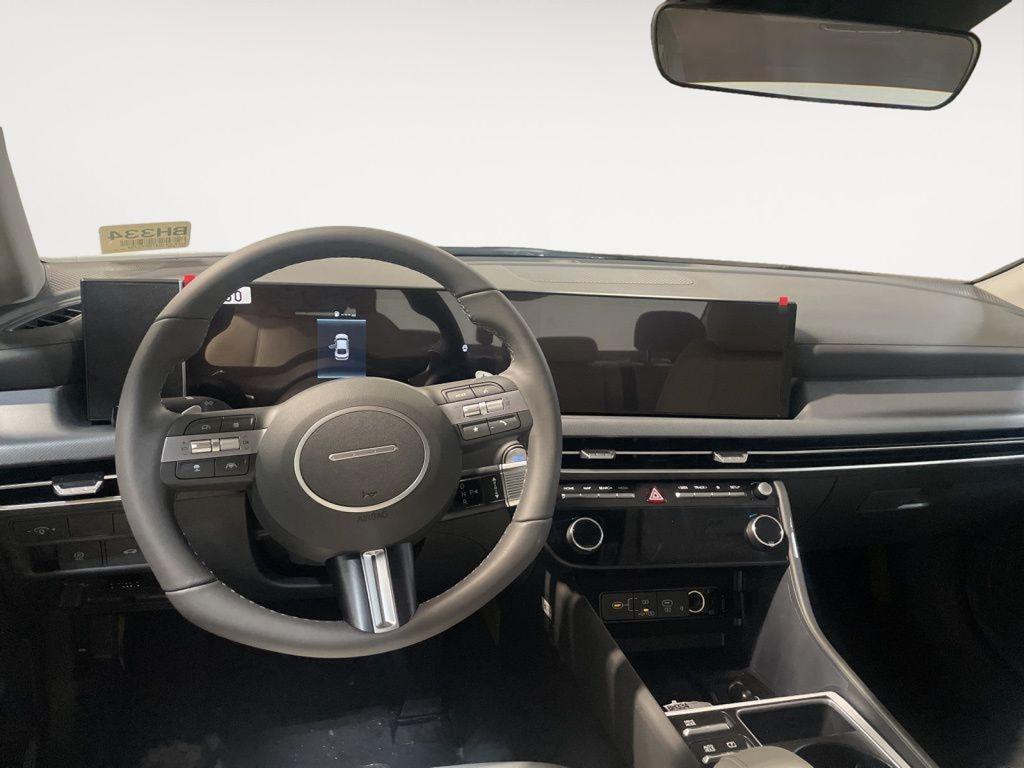 new 2026 Hyundai Sonata car, priced at $26,295