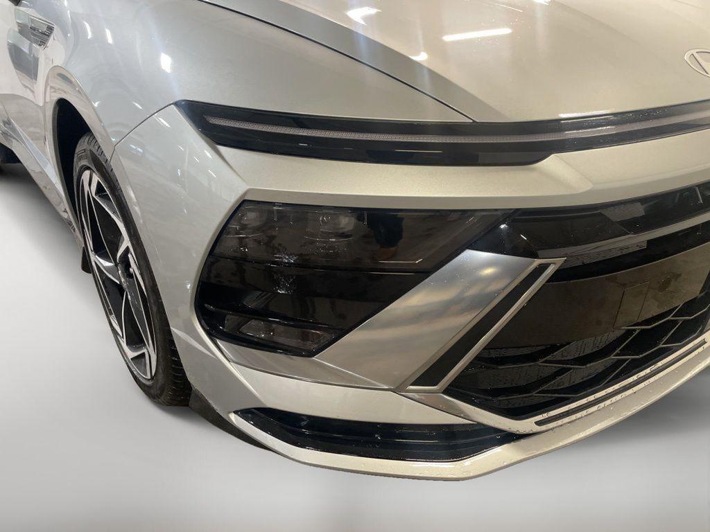 new 2026 Hyundai Sonata car, priced at $26,295