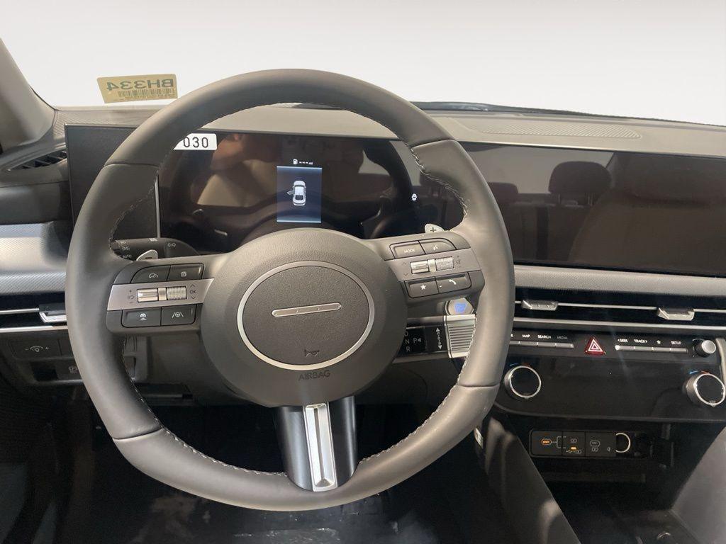 new 2026 Hyundai Sonata car, priced at $26,295