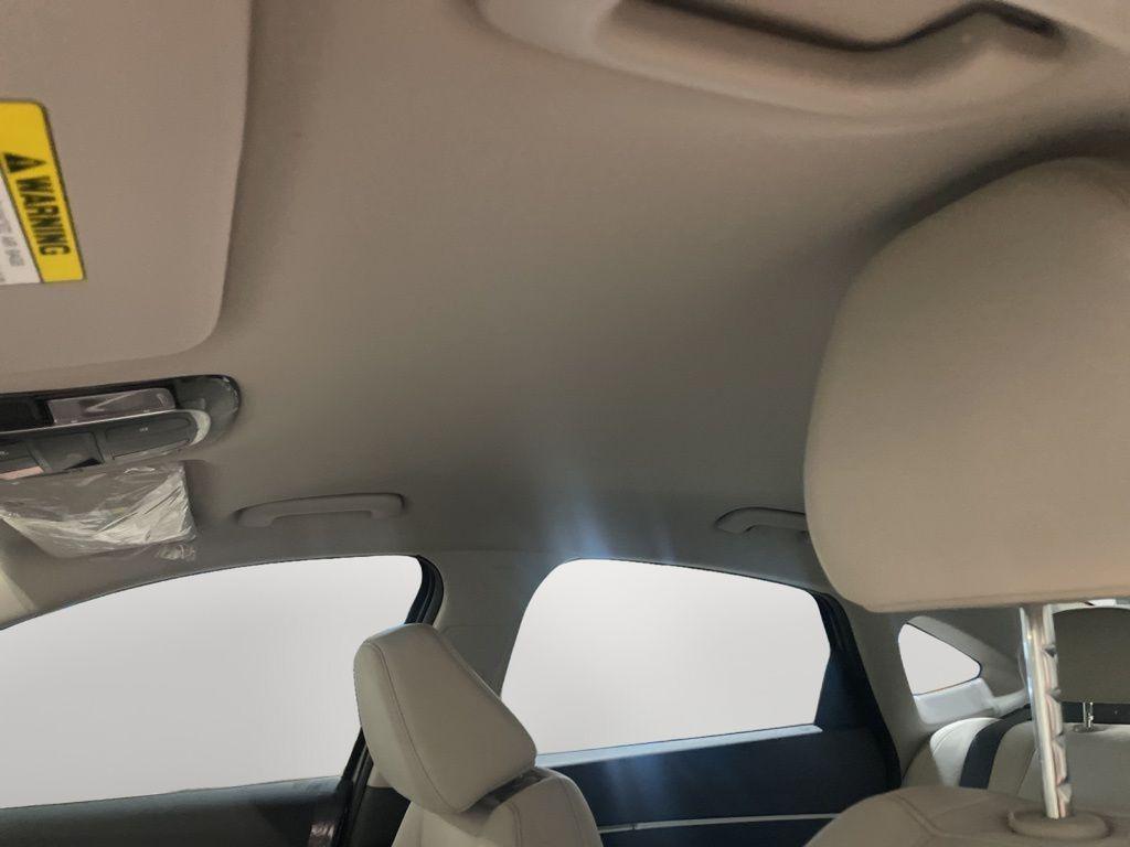 new 2026 Hyundai Sonata car, priced at $26,295