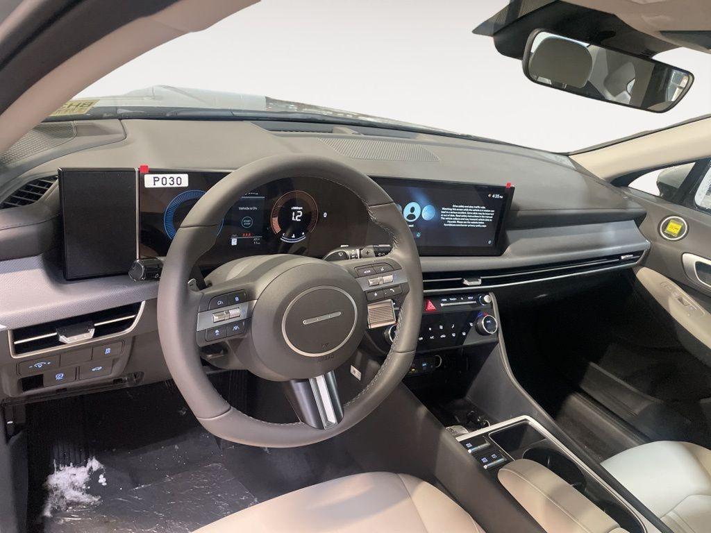new 2026 Hyundai Sonata car, priced at $26,295