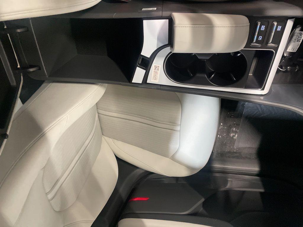 new 2026 Hyundai Sonata car, priced at $26,295