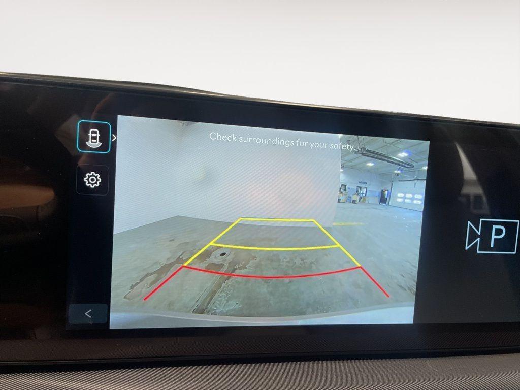 new 2026 Hyundai Sonata car, priced at $26,295