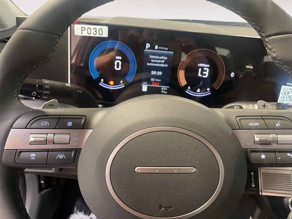 new 2026 Hyundai Sonata car, priced at $26,295