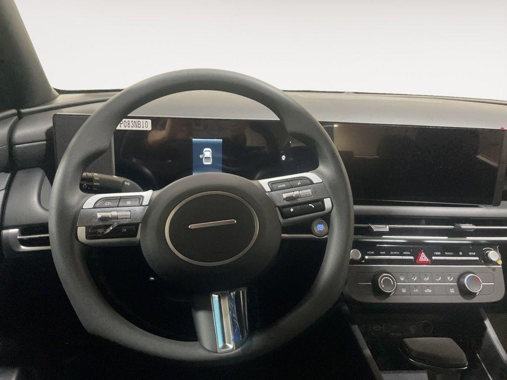 new 2026 Hyundai SANTA CRUZ car, priced at $30,075