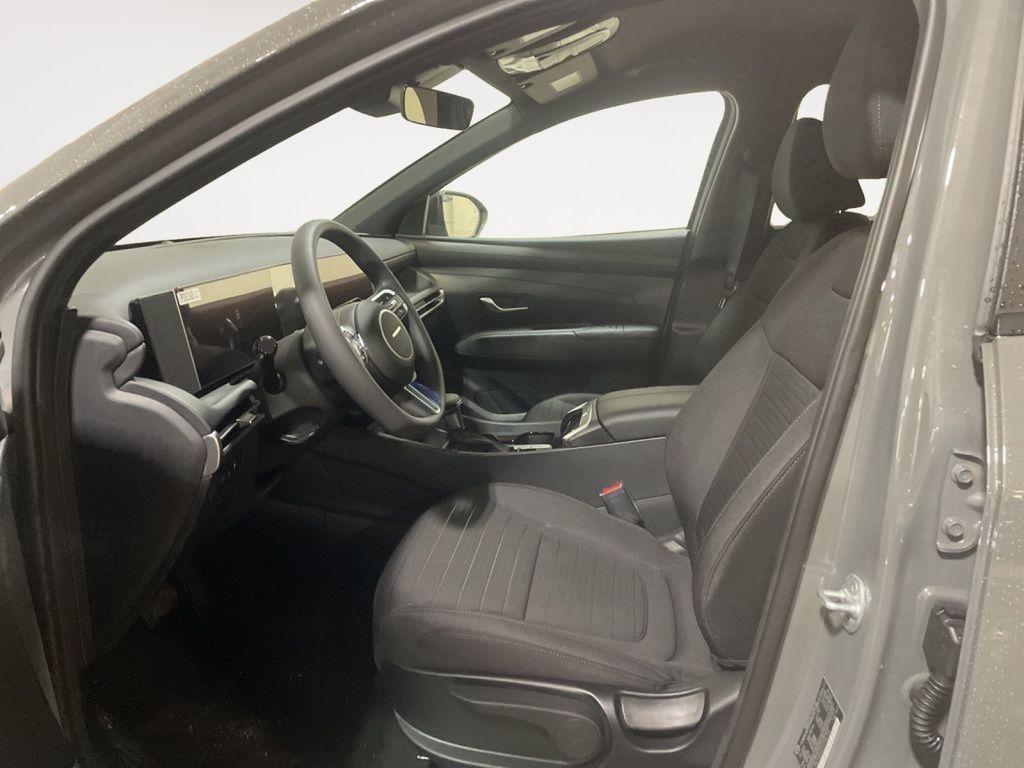 new 2026 Hyundai SANTA CRUZ car, priced at $30,075