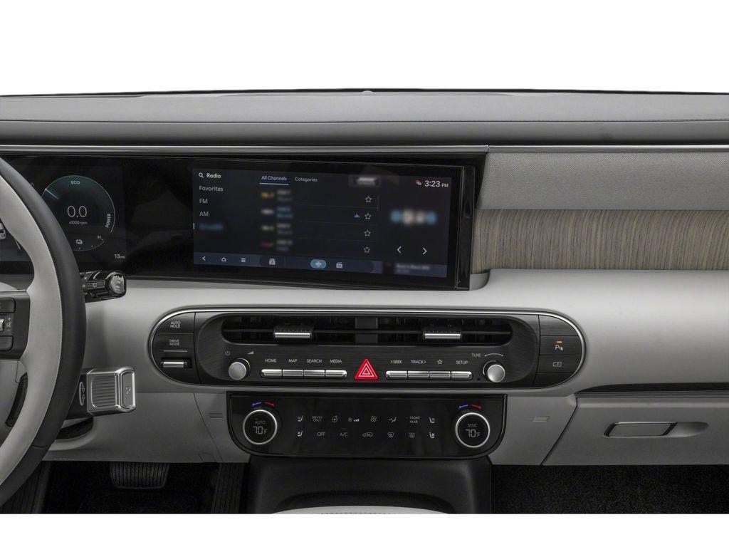 new 2026 Hyundai Palisade Hybrid car, priced at $59,681