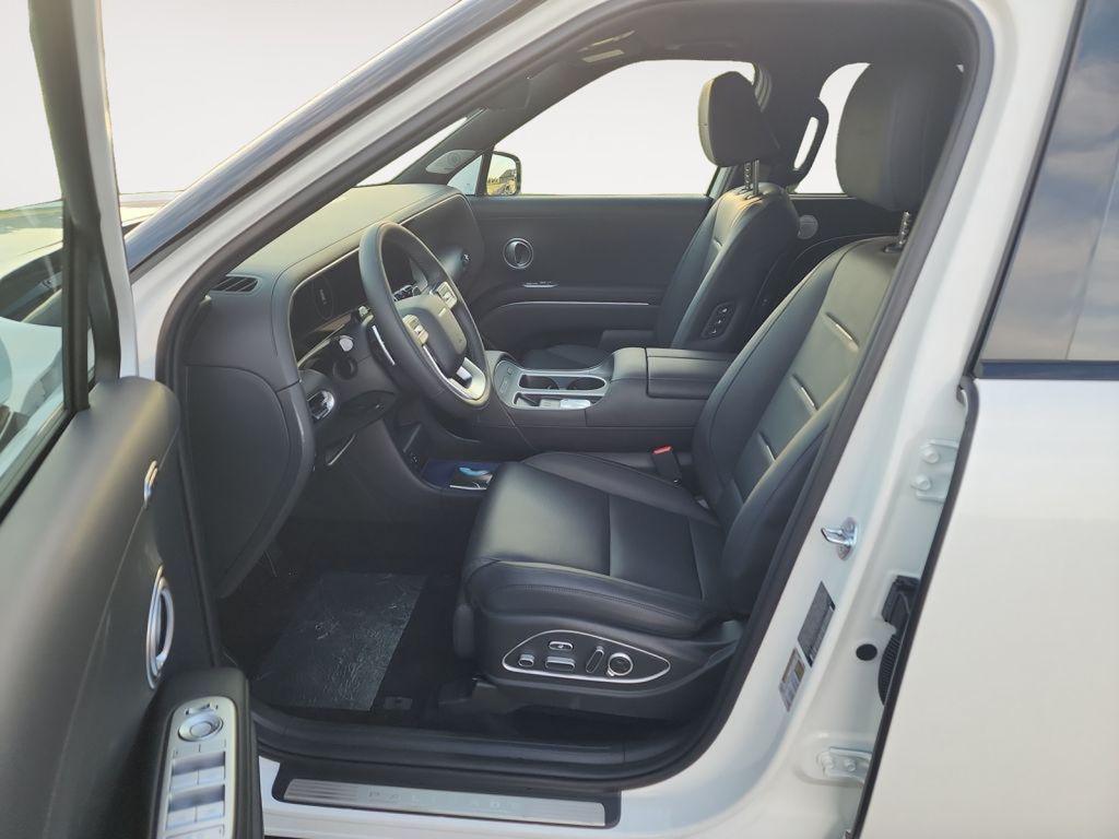 new 2026 Hyundai Palisade car, priced at $54,636