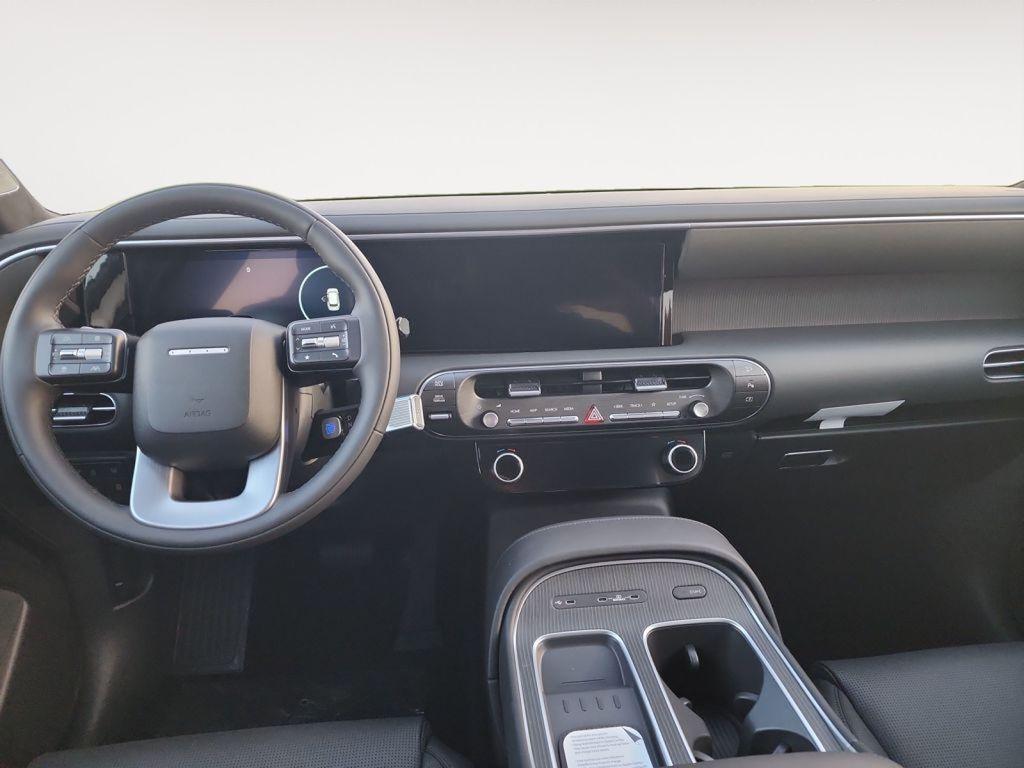 new 2026 Hyundai Palisade car, priced at $54,636