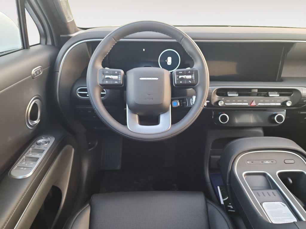 new 2026 Hyundai Palisade car, priced at $54,636