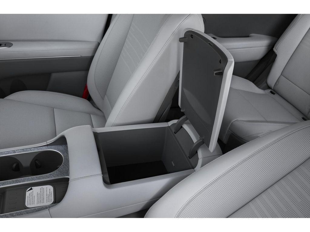 new 2026 Hyundai Palisade Hybrid car, priced at $55,606