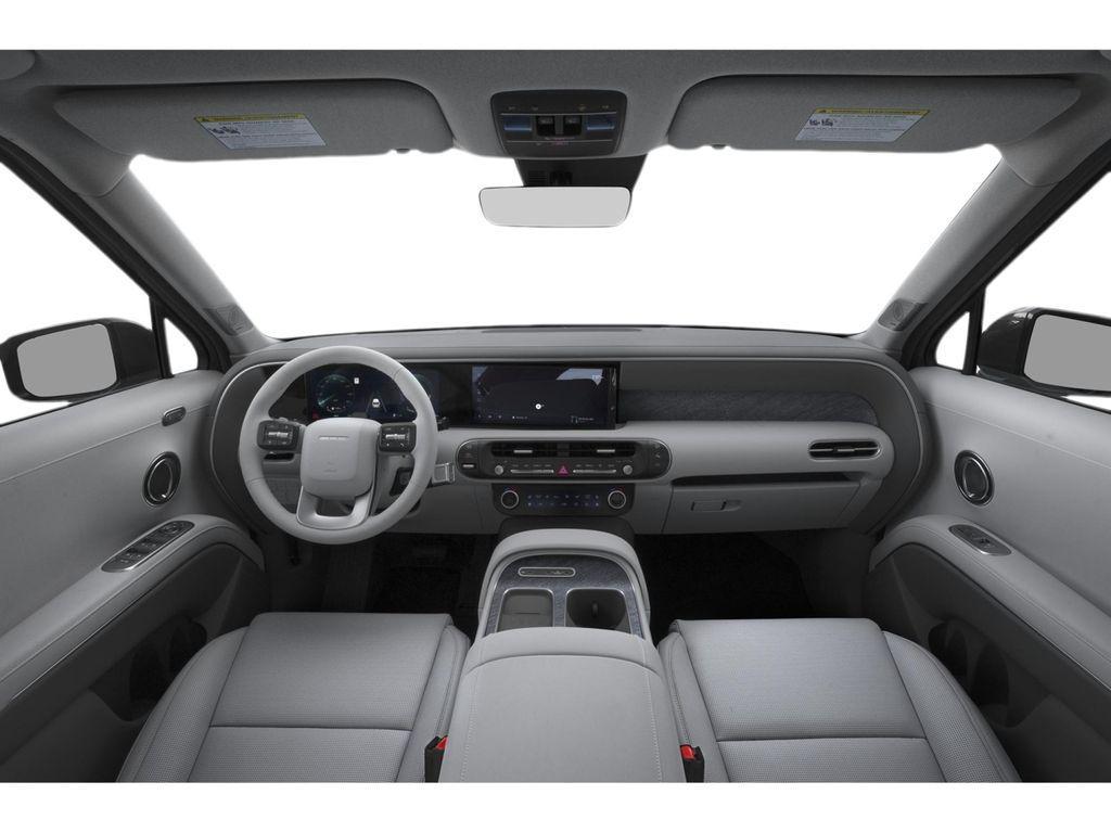 new 2026 Hyundai Palisade Hybrid car, priced at $55,606