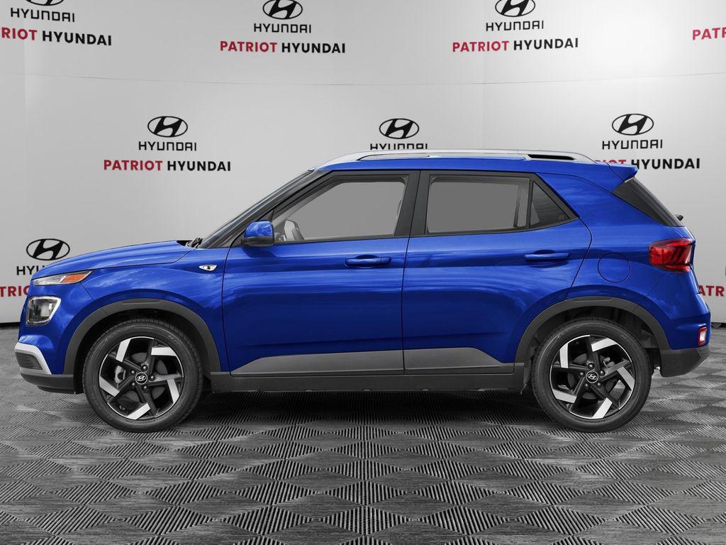 new 2026 Hyundai Venue car, priced at $24,500