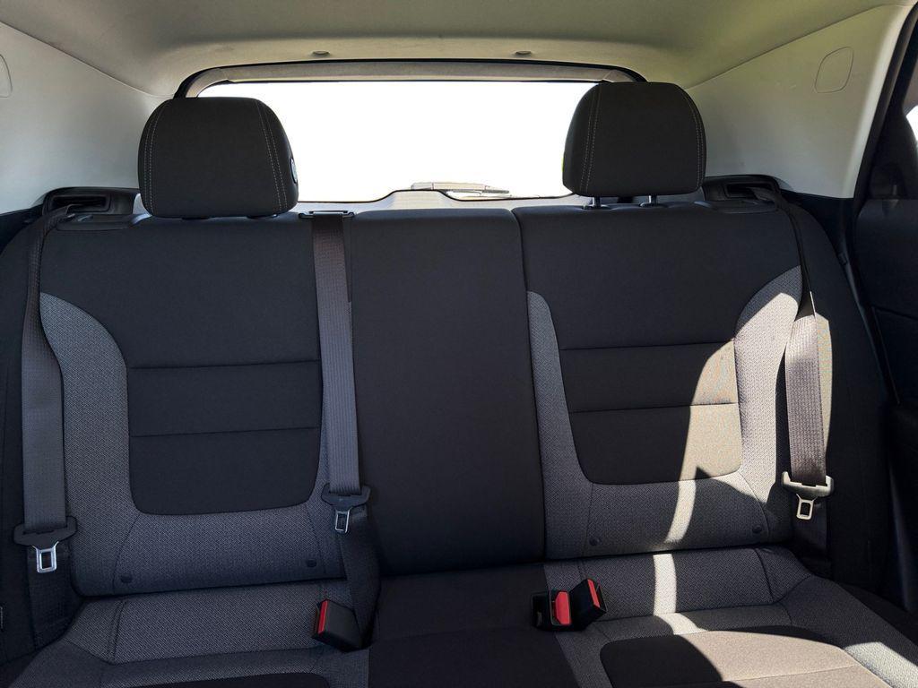 used 2025 Chevrolet TrailBlazer car, priced at $22,340