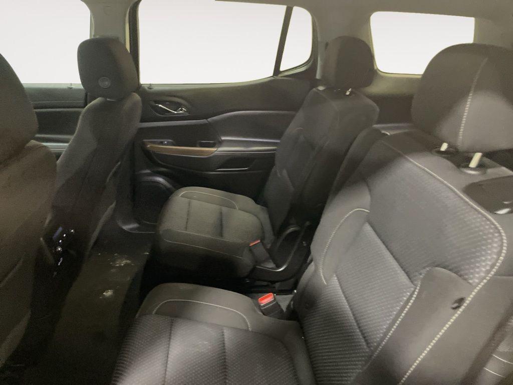 used 2023 GMC Acadia car, priced at $25,973