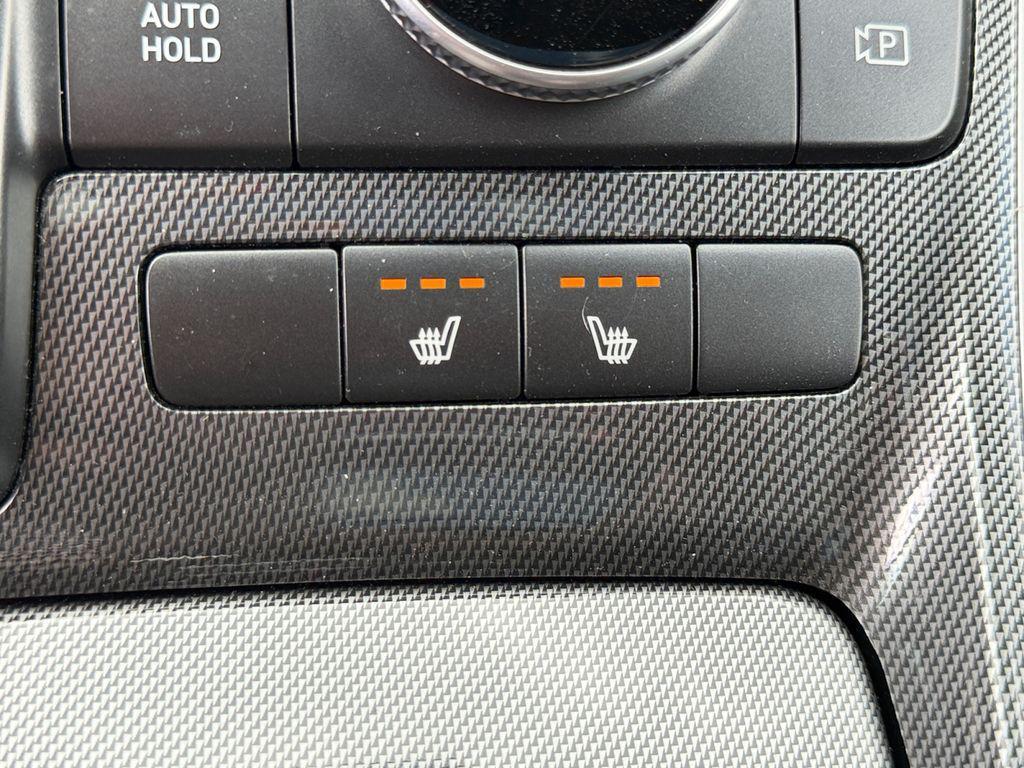 used 2023 Hyundai Santa Fe car, priced at $27,388
