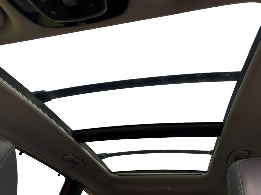 used 2023 Hyundai Santa Fe car, priced at $27,388