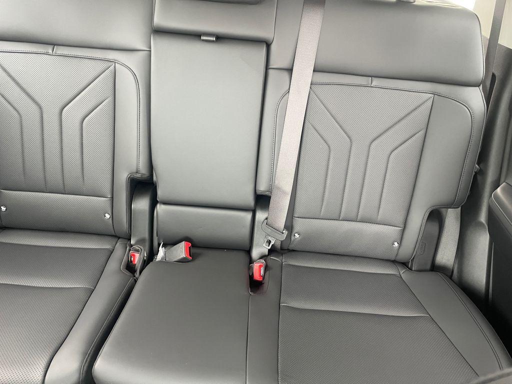 new 2026 Hyundai Santa Fe car, priced at $36,363